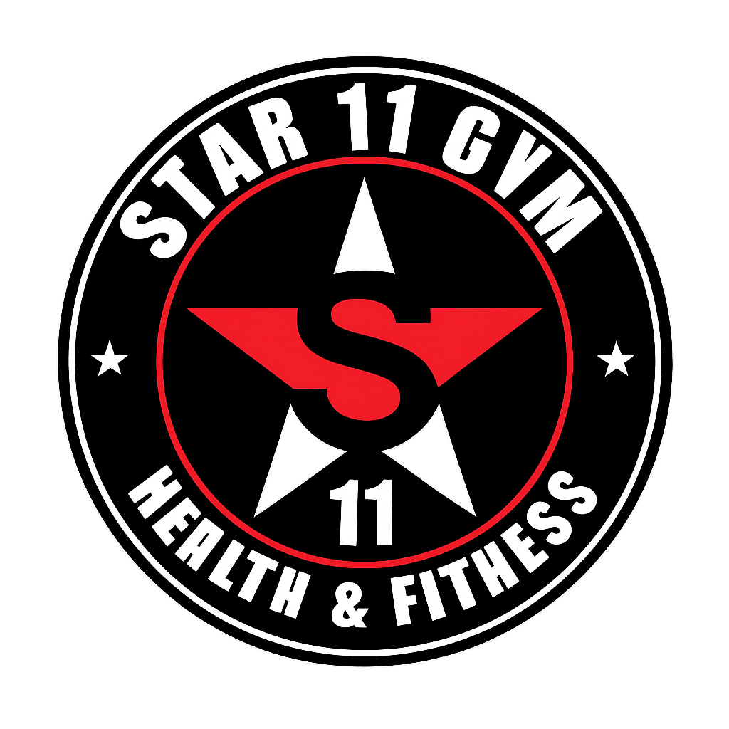 Star11 Health & Fitness Gym