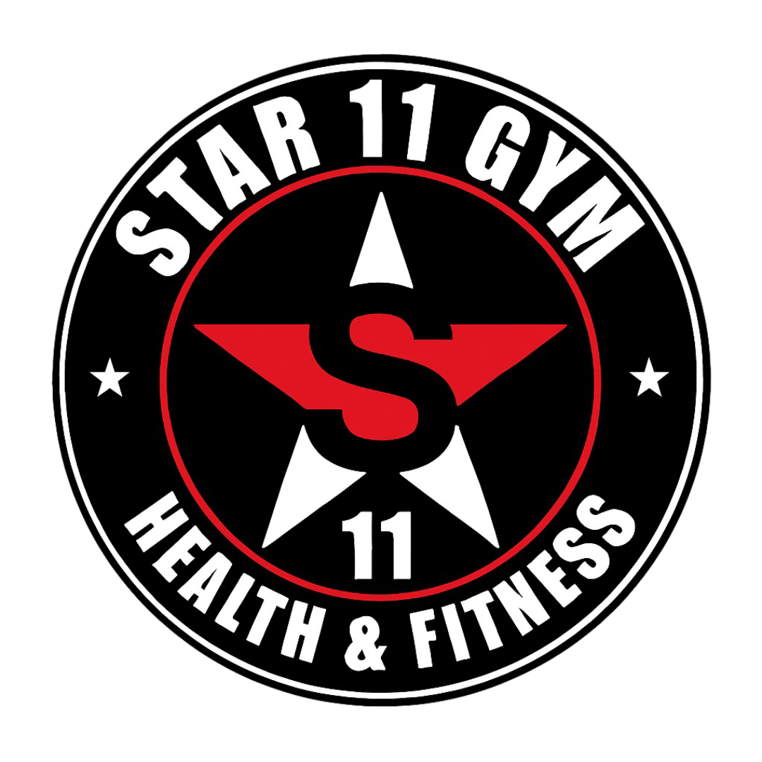 Star11 Health & Fitness Gym